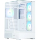 Zalman P40 Prism Plus White
