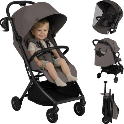 Lionelo SIA BEIGE TAUPE 2026