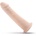 No-Parts Cameron Realistic Hollow Dildo 22cm Skin