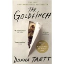 The Goldfinch