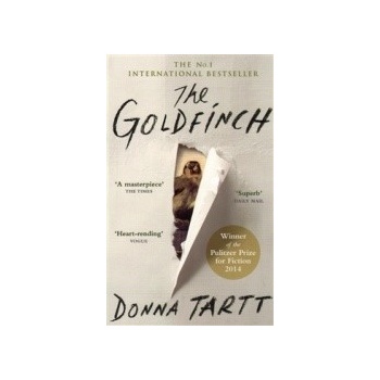 The Goldfinch
