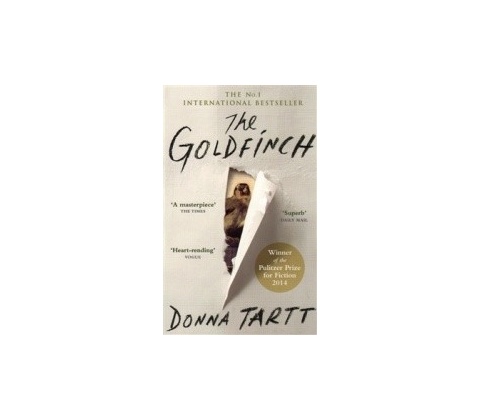 The Goldfinch