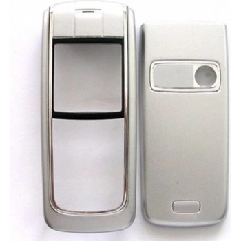 Kryt Nokia 6020 strieborný