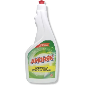 ХИМИРЕКС универсален почистващ препарат с амоняк, 500мл