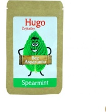 Stévík Hugo Žvýkačky Spearmint 45 g