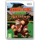 Hry na Nintendo Wii Donkey Kong Country Returns