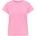 Tranquillo Дамска тениска Tranquillo Women's Jerseyshirt Iiriis T-shirt - Rose (916-6806-0114)