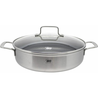 ELO Relief Solution Servírovací pánev s poklicí 28 cm ELO 32468