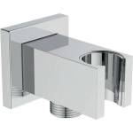 Ideal Standard Idealrain Atelier - Шпил за стена с държач, хром BC771AA (BC771AA)