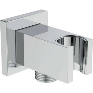 Ideal Standard Idealrain Atelier - Шпил за стена с държач, хром BC771AA (BC771AA)