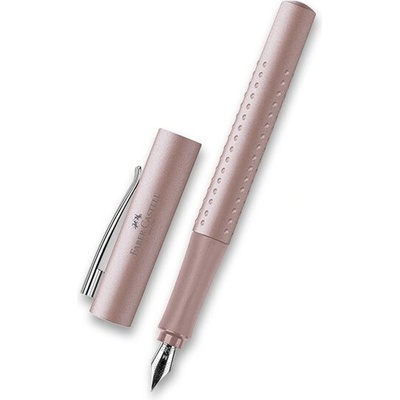 Faber Castell Grip 2011 Pale Rose 0021/1408090 hrot M