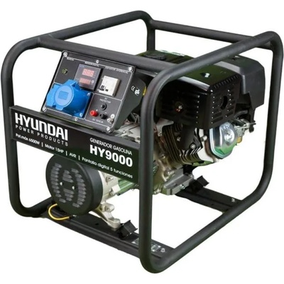 Hyundai HY9000