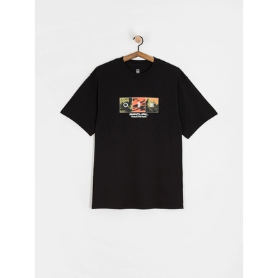 Rip Curl Search Grid black