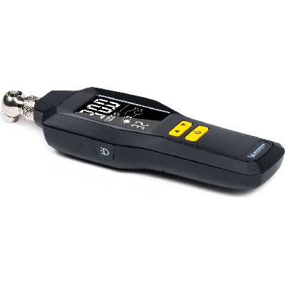 Pneuměřič / měřič tlaku v pneu Michelin 7bar - digitální / programovatelný