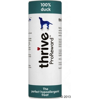 Thrive ProReward Snacks sušené vzduchem Kuřecí 3 x 60 g