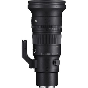 Sigma 500mm F5.6 DG DN OS Sports за Sony E-Mount (Sigma 500mm) Обективи