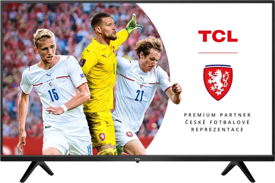 TCL 40S5200