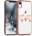 kwmobile Калъф за Apple iPhone XR - прозрачен