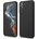 elago Калъф за Samsung Galaxy S22 Plus, силиконов, Elago Soft Silicone Case, черен (EGS22SC67-BK)