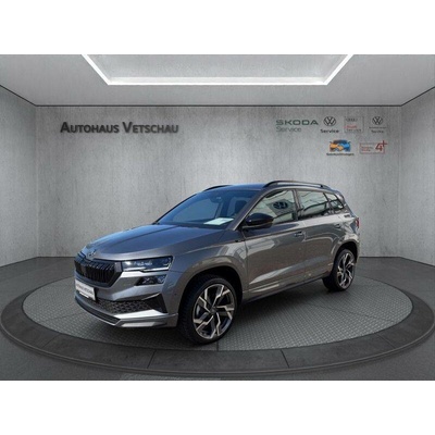 Skoda Karoq 1.5 TSI ACT DSG Sportline 110 kW