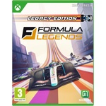 Microids Formula Legends [Legacy Edition] (Xbox Series X/S)