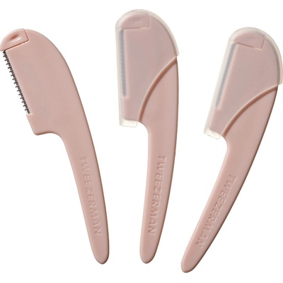 Tweezerman Facial Razors – Zboží Dáma