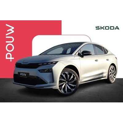 Skoda Enyaq 85 210 kW