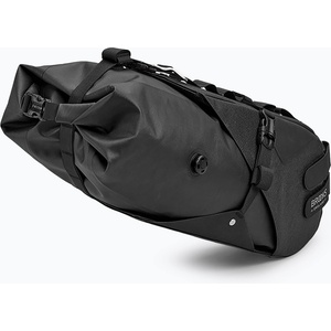 Brooks England Чанта под седалката на велосипед Brooks England Scape Seat Bag 8 l black
