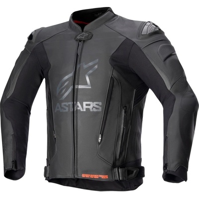 Alpinestars GP PLUS 4 2024 čierno-čierna