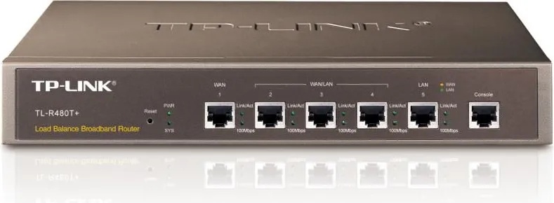 TP-Link TL-R480T