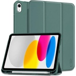 Tech-Protect Кейс Tech-Protect SC Pen за iPad 10.9"" 2022, зелен (5906302309962)