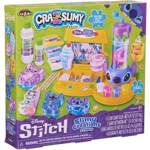 CRA-Z-ART Stitch Slimy Creations Studio (37199)