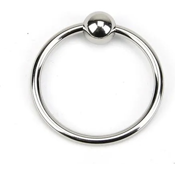 Image 1 of Loving Joy Метален пръстен Glans Ring