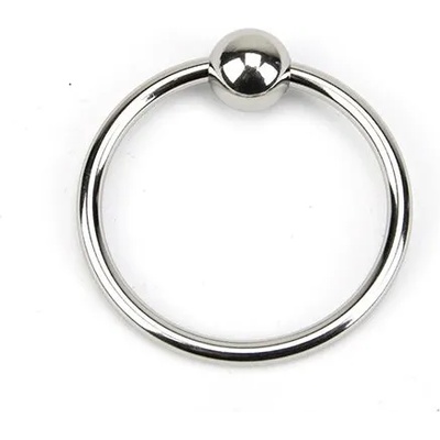 Loving Joy Метален пръстен Glans Ring