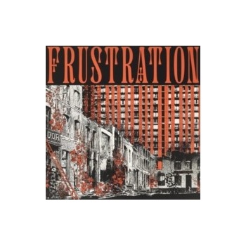 Oddities Frustration LP