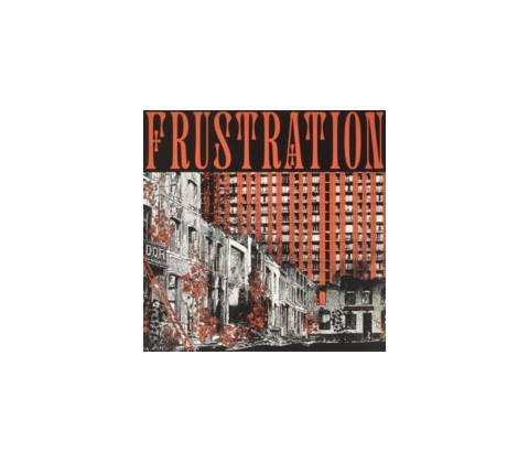 Oddities Frustration LP