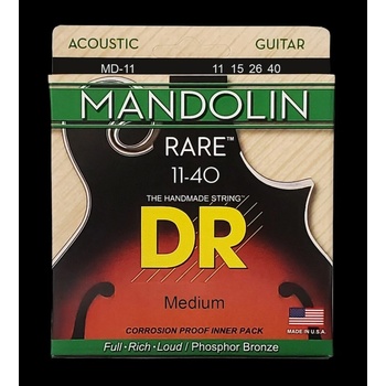 DR RARE MD-11