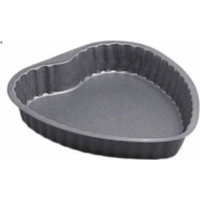 TOMGAST Forma srdce 26 x 25 cm