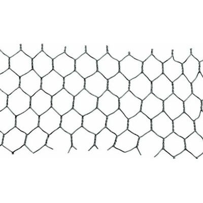 Pletivo HEX 16/1x1000mmx25m PVC