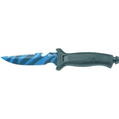 MC Aquatys 3 BLK camu bl blade coating
