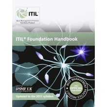 Claire Agutter: ITIL Foundation Handbook