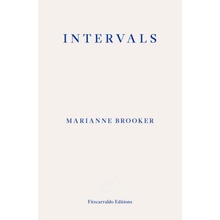 Intervals Brooker MariannePaperback