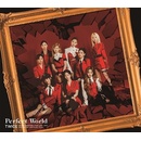 Twice: Perfect World CD