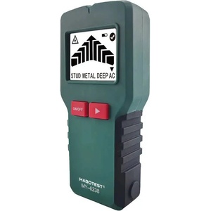Habotest 4в1 Детектор за електрически ток Habotest MY6238 (MY6238)