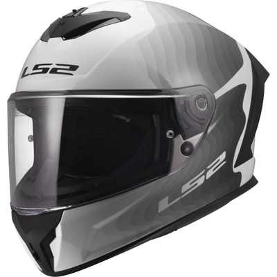 LS2 FF820 Rapid III Flow