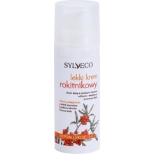 Sylveco Face Care revitalizačný krém pre unavenú pleť Hypoallergenic 50 ml