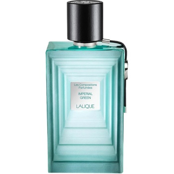 Lalique Les Compositions Imperial Green - EDP 100 ml за мъже