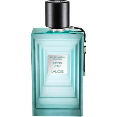 Lalique Les Compositions Imperial Green - EDP 100 ml за мъже