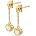 Hot Diamonds Gemstone DE773