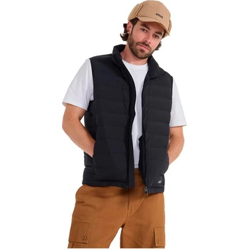 AIGLE Потник Aigle AIW24MOUI015 vest - Black (Black)